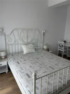 Apartament 2 camere cu balcon in Selimbar - foto 8