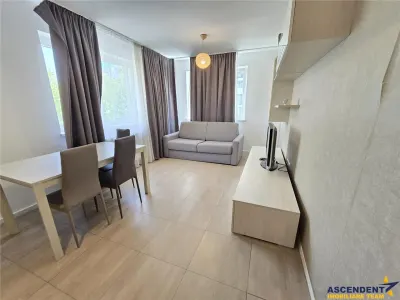 Imobil 2 camere in bloc cu doar 4 apartamente, confort deosebit, in Tractorul, Brasov - foto 2