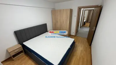 Apartament 4 camere de inchiriat ,97mp - Dristor - foto 4
