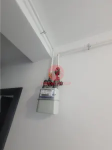 2 Apartamente 2 Camere Cochete Agigea, a doua linie de la Mare, Ultra-Confort, Foarte curat, Zona Rezidentiala, Aproape de Plajă si de Pescaria lui Ma - foto 14
