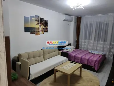 Garsoniera de inchirat , centrala proprie - Theodor Pallady - Bucuresti