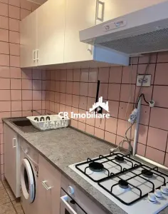 Garsoniera, Iancului - Bucuresti