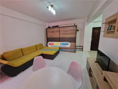 Apartament 2 camere Militari Residence mobilat utilat 71 900 Euro - Chiajna