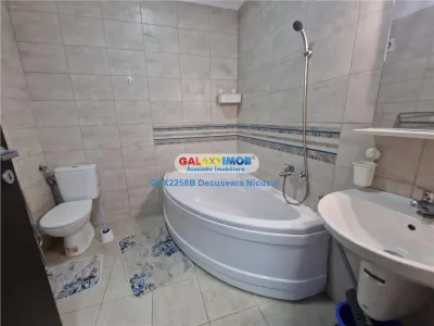 Apartament 2 camere Militari Residence mobilat utilat 71 900 Euro - foto 13