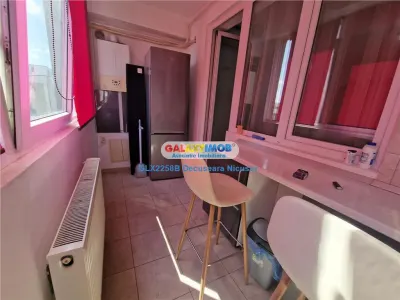 Apartament 2 camere Militari Residence mobilat utilat 71 900 Euro - foto 14