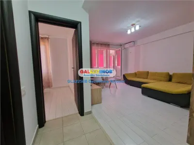 Apartament 2 camere Militari Residence mobilat utilat 71 900 Euro - foto 17
