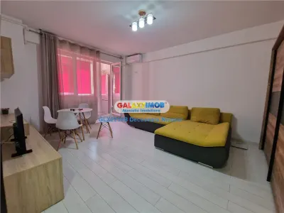 Apartament 2 camere Militari Residence mobilat utilat 71 900 Euro - foto 3