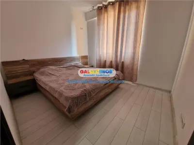 Apartament 2 camere Militari Residence mobilat utilat 71 900 Euro - foto 7