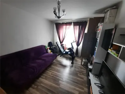 4 camere decomandat Piata Delfinului - Bucuresti