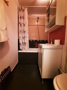4 camere decomandat Piata Delfinului - foto 13