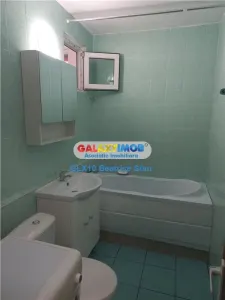 Garsoniera spatioasa in bloc mixt DRUMUL TABEREI / RAUL DOAMNEI - foto 16