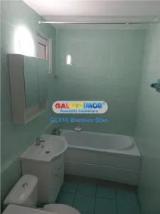 Garsoniera spatioasa in bloc mixt DRUMUL TABEREI / RAUL DOAMNEI - foto 17