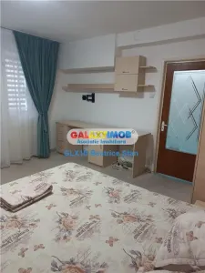 Garsoniera spatioasa in bloc mixt DRUMUL TABEREI / RAUL DOAMNEI - foto 3