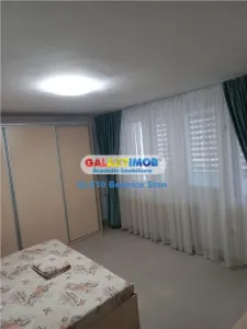 Garsoniera spatioasa in bloc mixt DRUMUL TABEREI / RAUL DOAMNEI - foto 4