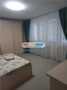 Garsoniera spatioasa in bloc mixt DRUMUL TABEREI / RAUL DOAMNEI - foto 5