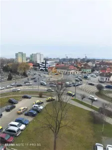 Garsoniera de inchiriat/ La Burdea - foto 6