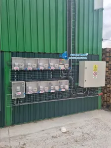 Hala depozitare/productie/industrial 70mp Splaiul Unirii Centura A2 - foto 6