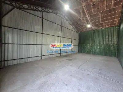 Hala depozitare/productie 70mp Splai Centura Pallady - foto 3