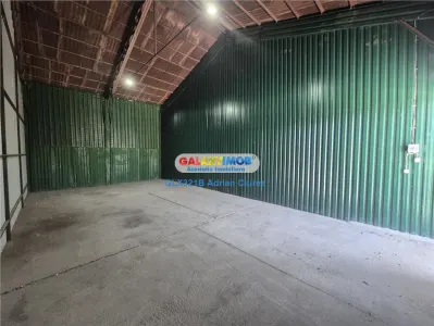 Hala depozitare/productie 70mp Splai Centura Pallady - foto 4