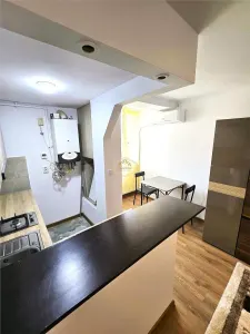 Garsoniera - 22 m² pe Brandusa | Micro 16 - foto 4