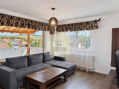 Casa individuala 140mp | 4 camere | demisol | terasa | Sura Mare - Sura Mare
