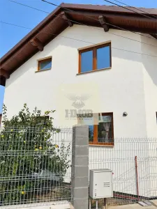 Casa individuala 140mp | 4 camere | demisol | terasa | Sura Mare - foto 15