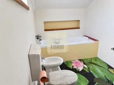 Casa individuala 140mp | 4 camere | demisol | terasa | Sura Mare - foto 9