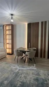 Apartament Premium 2 camere – Silk District | Loc de parcare inclus - foto 4