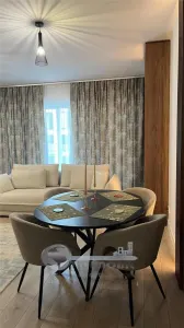 Apartament Premium 2 camere – Silk District | Loc de parcare inclus - foto 10