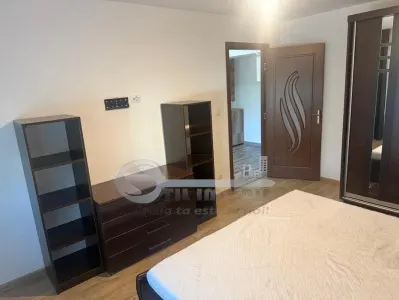 Apartament 2 Camere Decomandat, 56 mp – Nicolina 2, Str. Clopotari - foto 3