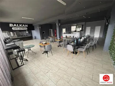 De inchiriat spatiu comercial in Ungheni - foto 2
