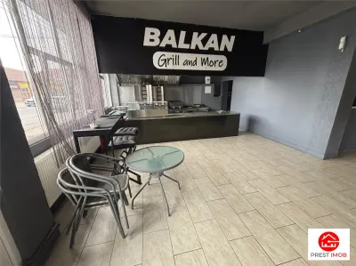De inchiriat spatiu comercial in Ungheni - foto 3
