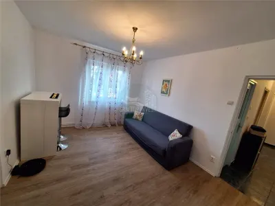 Apartament 3 camere zona Hipodrom - Sibiu