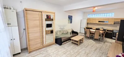 Studio Modern 35mp | etaj 1 | Turnisor - foto 5