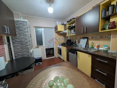 Apartament 2 decomandat, etajul 2- Metalurgiei, Bld Chimiei - foto 2