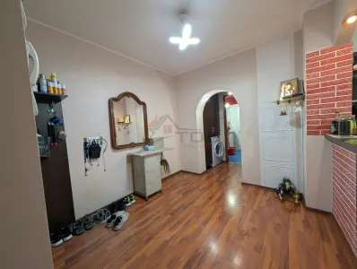 Apartament 2 decomandat, etajul 2- Metalurgiei, Bld Chimiei - foto 4