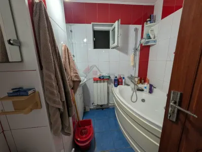 Apartament 2 decomandat, etajul 2- Metalurgiei, Bld Chimiei - foto 5