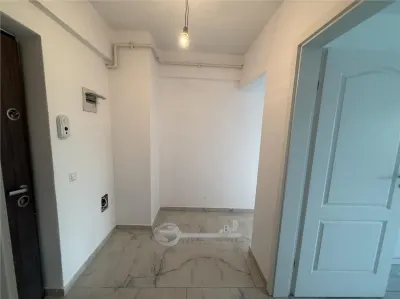 2 CAM TATARASI INTABULAT ETAJ INTERMEDIAR 2 BALCOANE BLOC NOU - foto 5