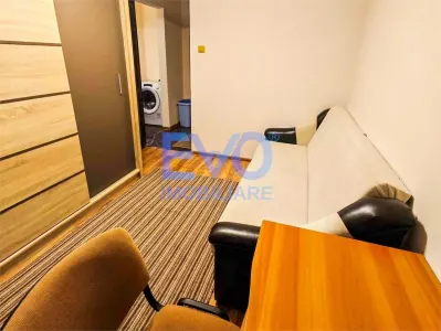 Apartament cu 3 camere, decomandat, etaj 1, zona Tatarasi Oancea - foto 4