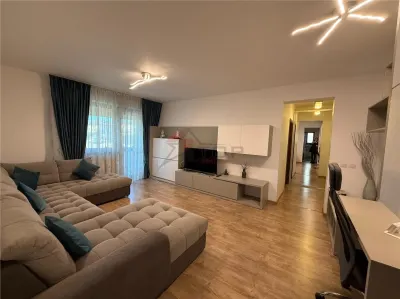2 Camere 60Mp + Loc de Parcare si Boxa - Valea Lupului - foto 1