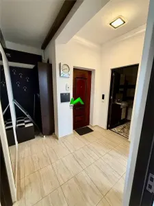 Apartament de inchiriat  2 camere Sibiu Turnisor - foto 4