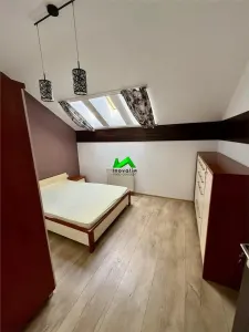 Apartament de inchiriat  2 camere Sibiu Turnisor - foto 5