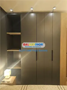 Prima inchiriere! 2 camere decomandat, Dr.Taberei- metrou Ctin Brancus - foto 13