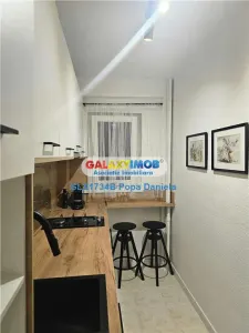 Prima inchiriere! 2 camere decomandat, Dr.Taberei- metrou Ctin Brancus - foto 16