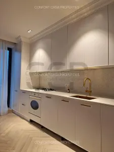 Mamaia - Apartament 4 camere - vedere superba - mobilat utilat lux - loc parcare - foto 16