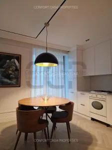 Mamaia - Apartament 4 camere - vedere superba - mobilat utilat lux - loc parcare - foto 17