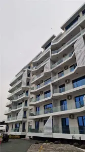 Mamaia - Apartament 4 camere - vedere superba - mobilat utilat lux - loc parcare - foto 21