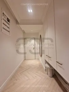 Mamaia - Apartament 4 camere - vedere superba - mobilat utilat lux - loc parcare - foto 24