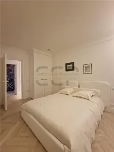 Mamaia - Apartament 4 camere - vedere superba - mobilat utilat lux - loc parcare - foto 6