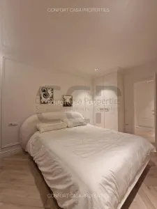 Mamaia - Apartament 4 camere - vedere superba - mobilat utilat lux - loc parcare - foto 7